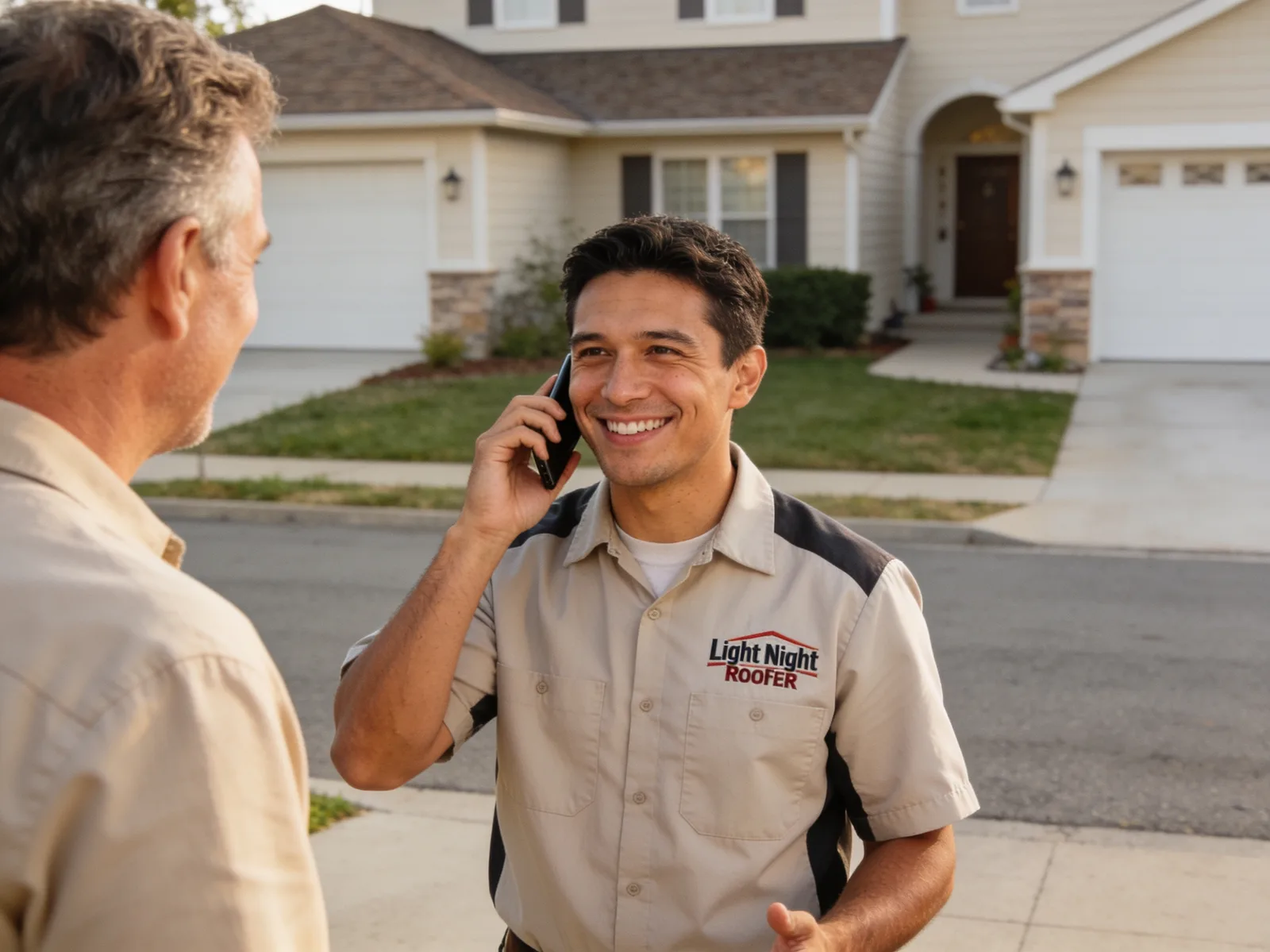 Emergency Roof Repair Amery, WI FAQs